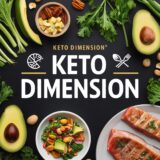 Keto Dimension Blog